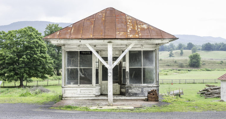 Highland County – Simple Structures